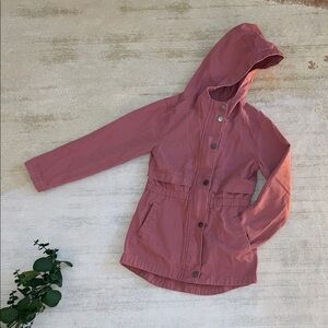 Birch&Stone | Utility Jacket